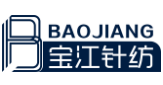 Changshu Baojiang Knitwear Weaving Co. ، Ltd.